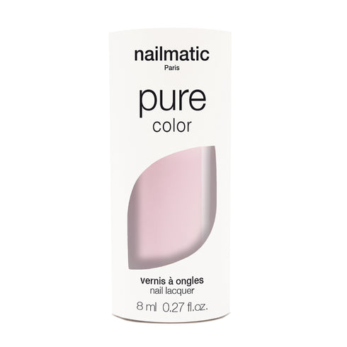 NM pure color ANNA